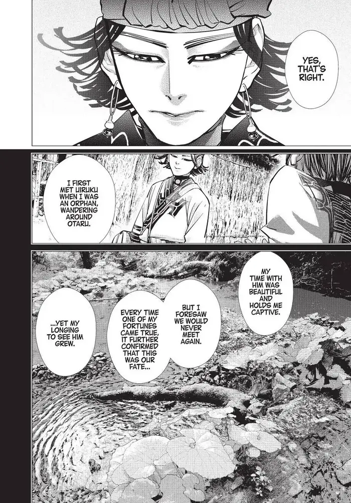 Golden Kamuy Chapter 127 image 13_optimized